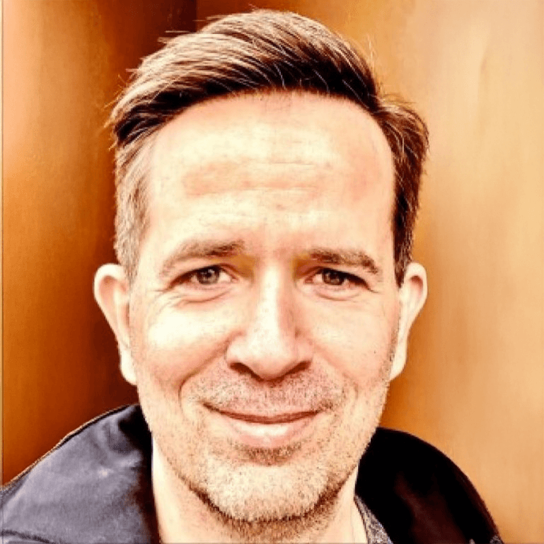 Rasmus Bernt Knudsen