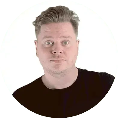 Stefan van der Vlag