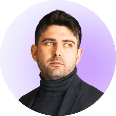 Joe Di Siena